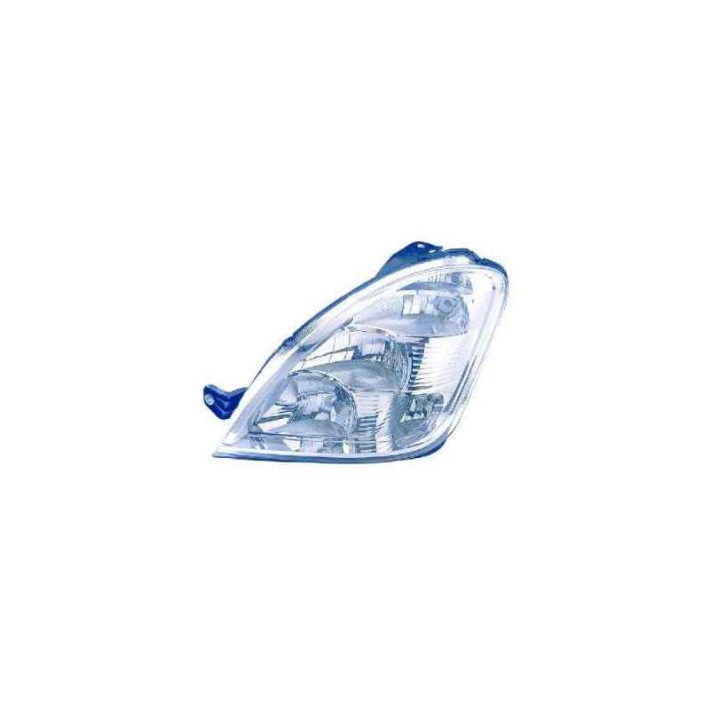 Phare Avant Gauche Iveco Daily