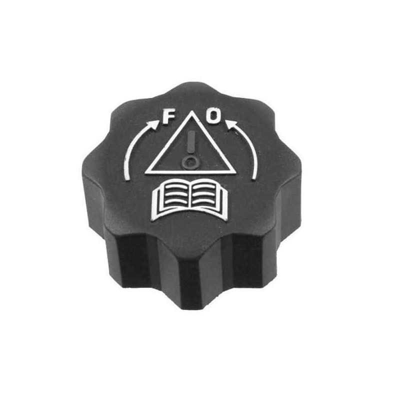 Bouchon vase d'expansion radiateur, liquide de reffroidissement pour Citroen Fiat Lancia Peugeot 720173 Bouchon vase d'expansion radiateur, liquide de reffroidissement pour Citroen Fiat Lancia Peugeot 720173