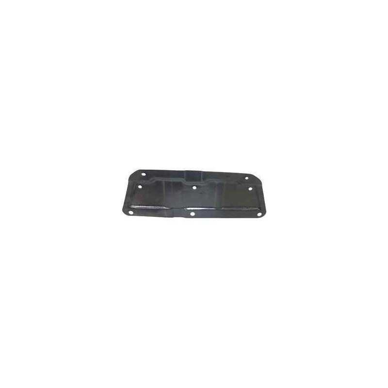 Cache protection moteur Toyota Verso à partir de 01/2010 TY1940202 Cache protection moteur Toyota Verso à partir de 01/2010 TY1940202