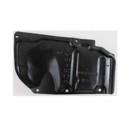 Cache protection moteur Coté Droit Toyota Verso