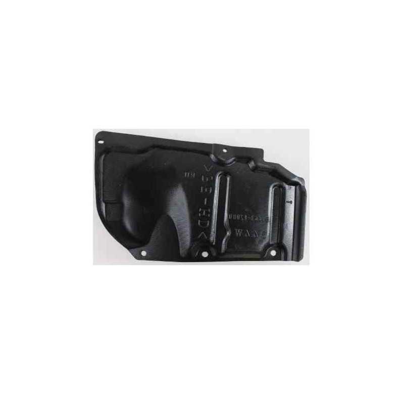 Cache protection moteur Coté Droit Toyota Verso 