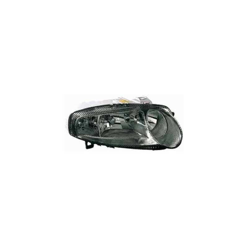 Optique Avant Gauche Alfa Romeo 147 03102502A Optique Avant Gauche Alfa Romeo 147 03102502A