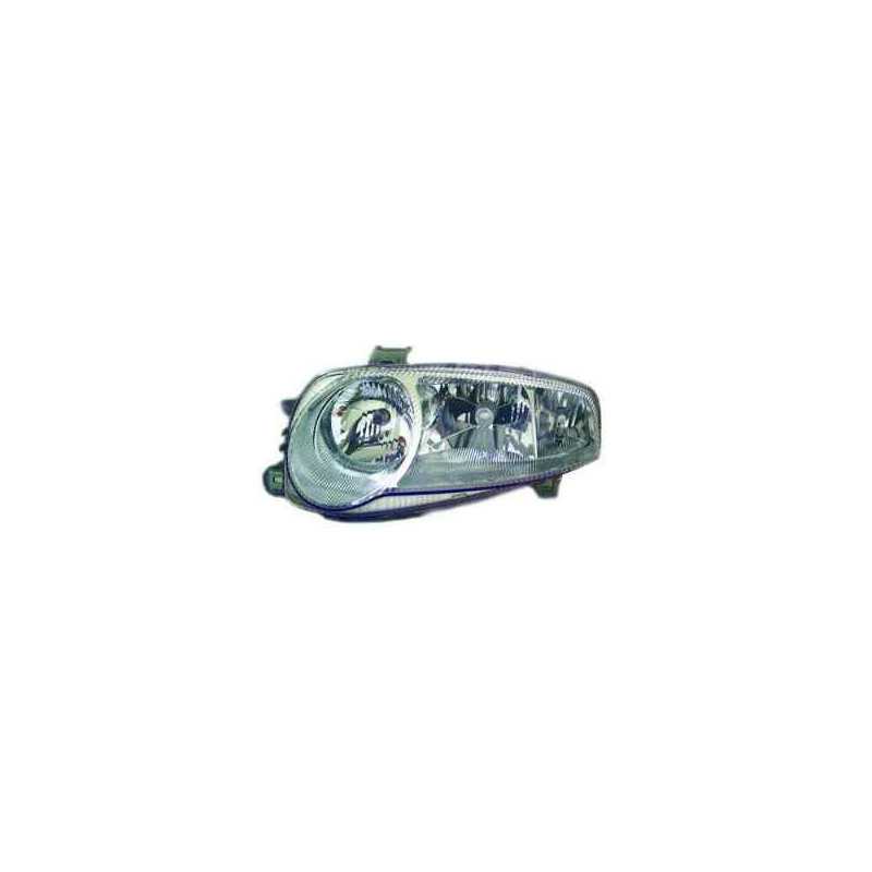 Optique Droit Alfa Romeo 147 03102501 Optique Droit Alfa Romeo 147 03102501