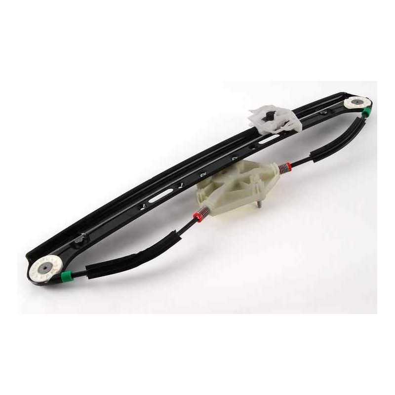 Mecanisme de leve vitre arriere gauche BMW X3 E83 EPS-BM-015 Mecanisme de leve vitre arriere gauche BMW X3 E83 EPS-BM-015