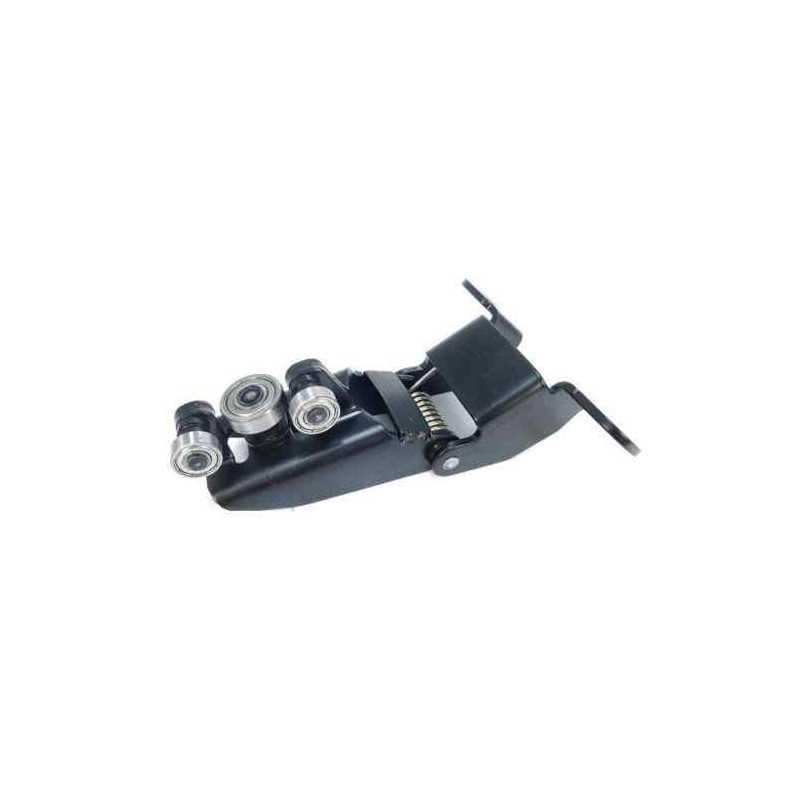 Roulette charniere de porte latérale droite Ford Transit Jumbo MK6