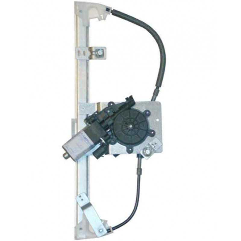 Leve vitre electrique avant gauche Fiat 500 3067502