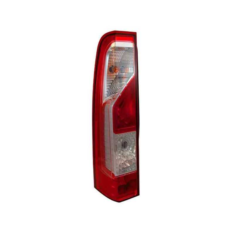 Feu arrière Gauche Renault Master 3 Nissan NV400 Opel Movano