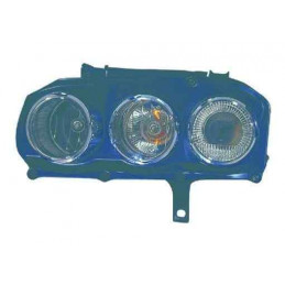 Optique Avant Gauche Alfa Romeo 159  03222502
