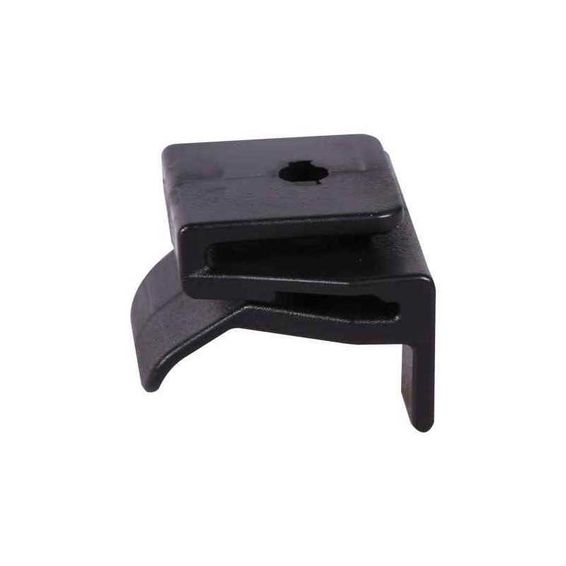 Sachet de 10 fixation de pare choc et pare boue Toyota