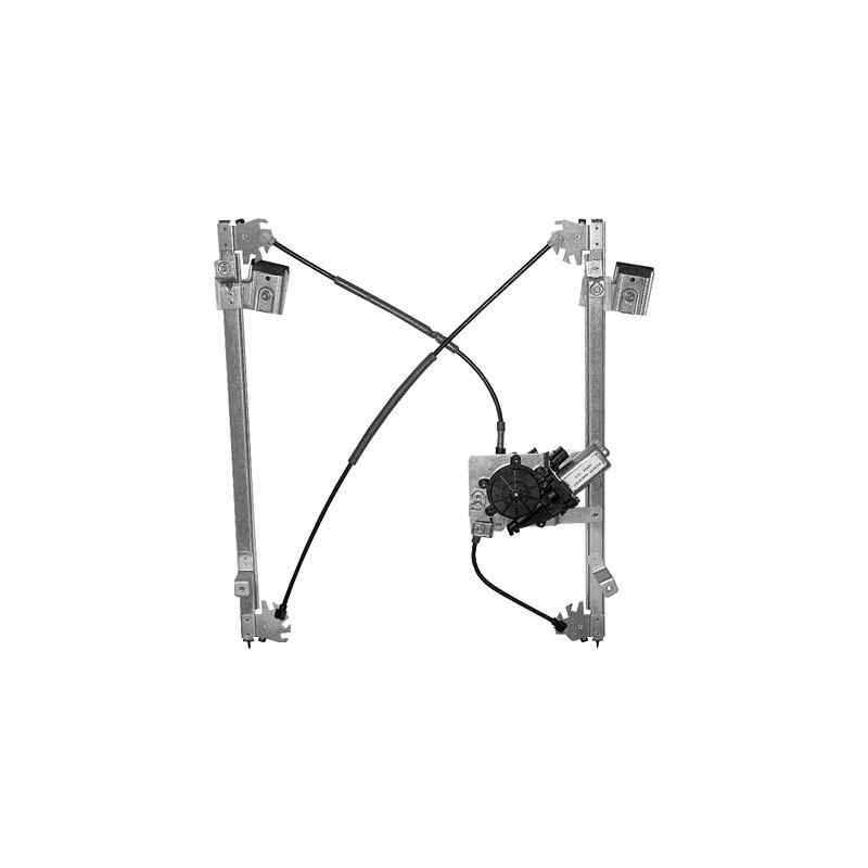 Leve vitre electrique avant gauche Land Rover Freelander Fonction classique