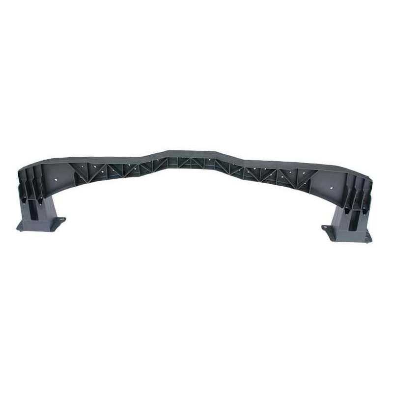 Renfort de pare choc avant plastique inférieur Citroen C4 2760101Q