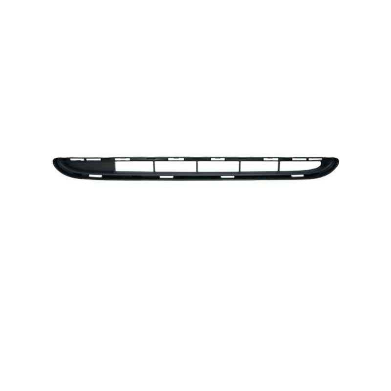 Grille de pare choc avant supérieure Renault Clio à partir de 04/2009 RN4604G