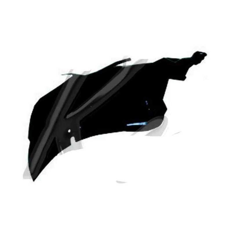 Pare boue gauche partie arriere Renault Kangoo 8861102A Pare boue gauche partie arriere Renault Kangoo 8861102A