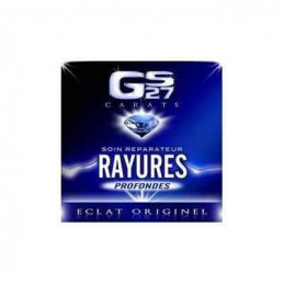 Coffret soin réparateur rayures profondes CA100122