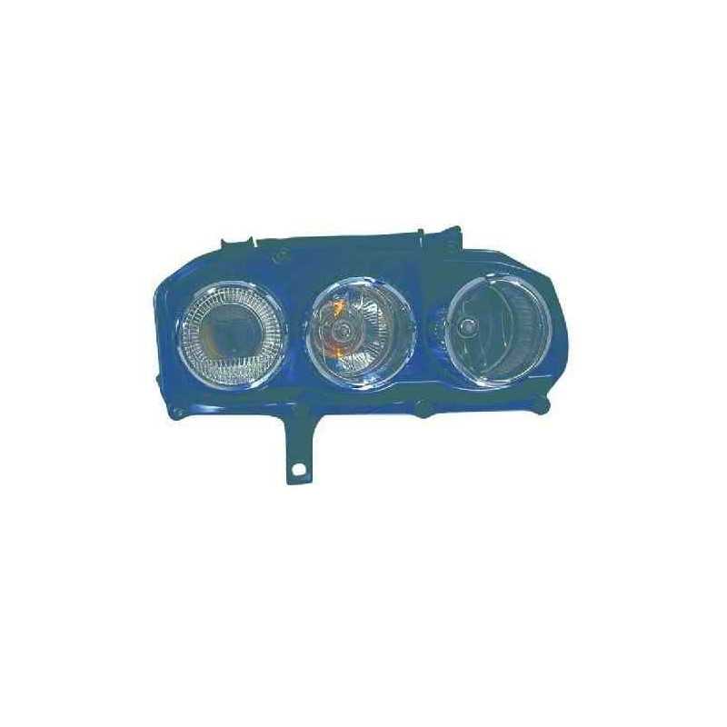 Optique Avant Droit pour Alfa Romeo 159 Brera Spider à partir de 2006 AA0602501 Optique Avant Droit pour Alfa Romeo 159 Brera Spider à partir de 2006 AA0602501