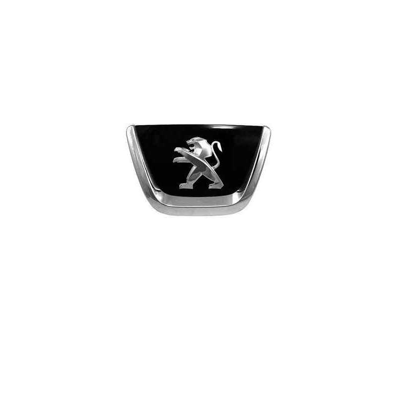 Emblème sigle Peugeot 308 PG4106