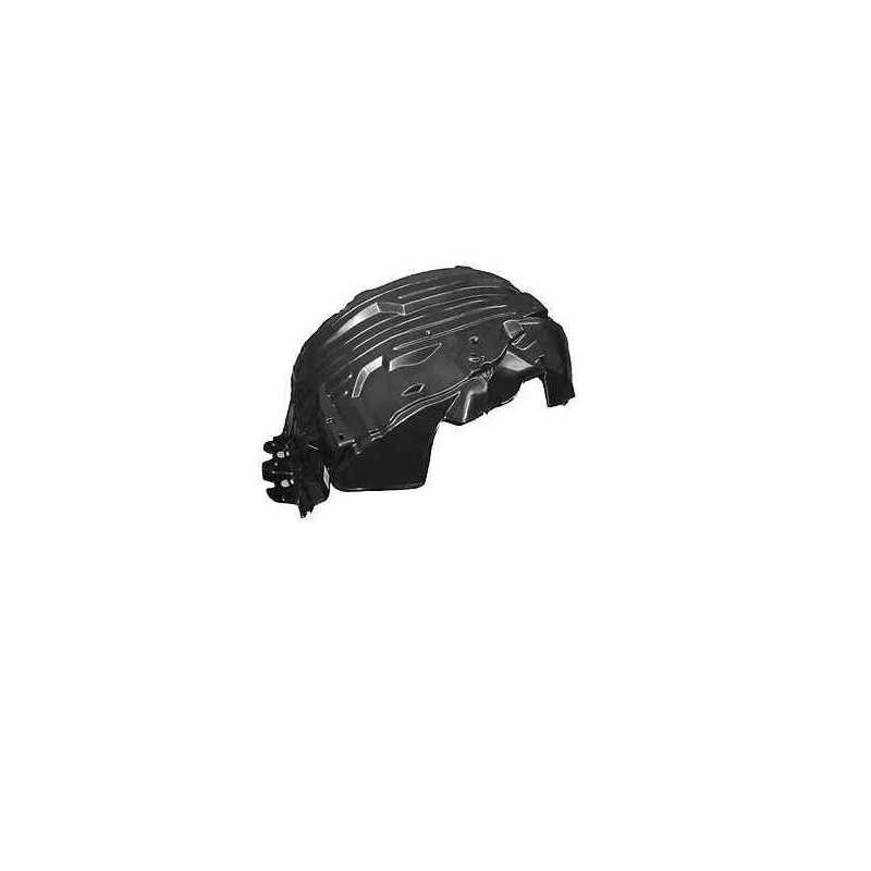 Pare boue avant gauche Nissan Navara et Pathfinder à partir de 2010 NS1211102 Pare boue avant gauche Nissan Navara et Pathfinder à partir de 2010 NS1211102