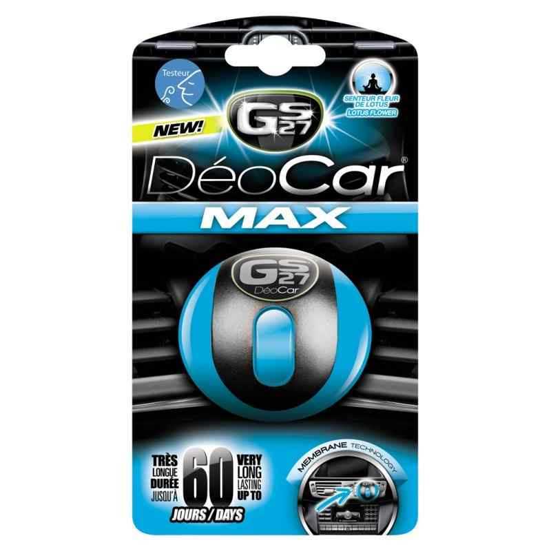 Deocar GS27 Max Fleur de Lotus