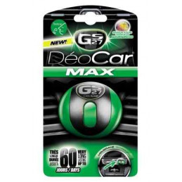 Deocar Max GS27 Fleurs Tropicales