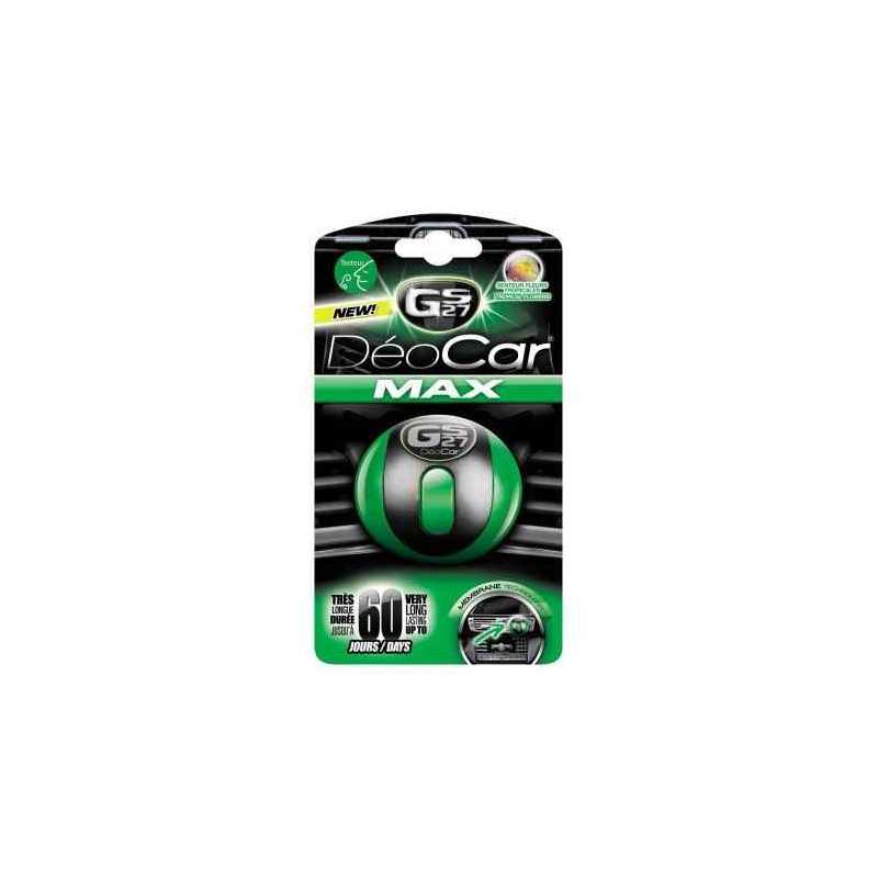 Deocar Max GS27 Fleurs Tropicales