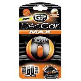 Deocar GS27 Max Vanille et Epices