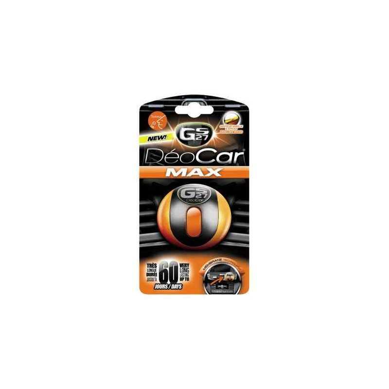 Deocar GS27 Max Vanille et Epices AC180045