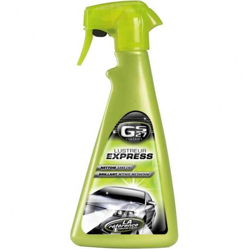 Lustreur Express 500ml GS27 CL120162 Lustreur Express 500ml GS27 CL120162