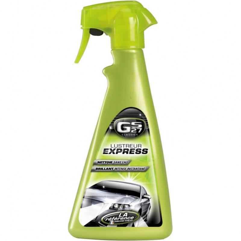 Lustreur Express 500ml GS27 CL120162