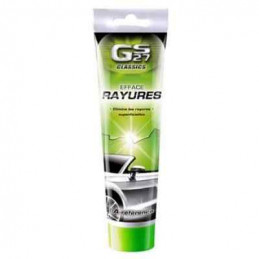 Efface rayures universel Gs27 150g CL150131