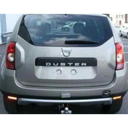 Attelage Atnor Dacia Duster A partir de 2010 08007/f