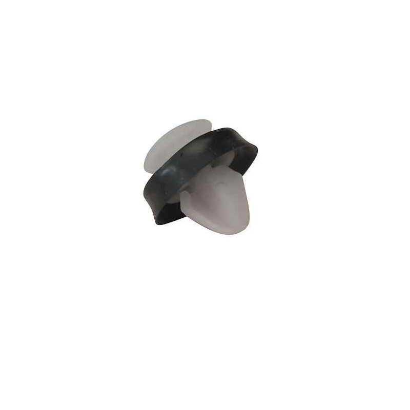 10 Clips, agrafe pour garniture de porte pour CITROEN/FIAT/FORD/JAGUAR/JEEP/LAND ROVER/NISSAN/OPEL/PEUGEOT/RENAULT/TOYOTA/VOL...