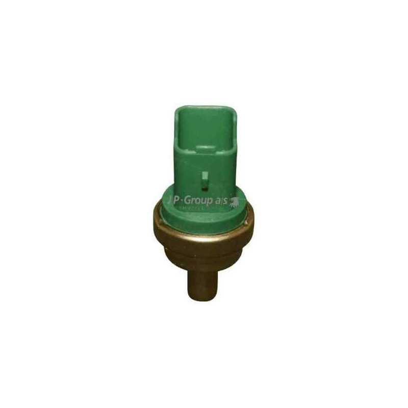 Sonde temperature 2 raccords Citroen Fiat