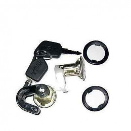 Serrures de porte et clefs Peugeot 306 82006