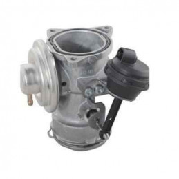Vanne EGR Pneumatique Audi A4 A6 Passat Skoda Ford 1.9 TDI 130cv BF-1119003