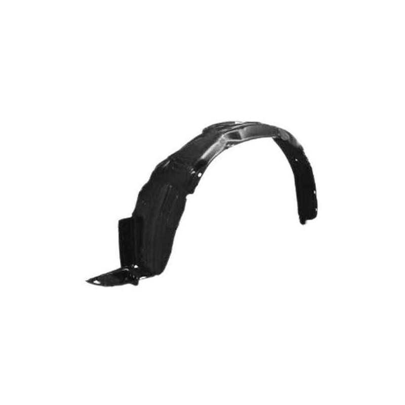Pare boue avant gauche pour Honda Civic 04131102 Pare boue avant gauche pour Honda Civic 04131102