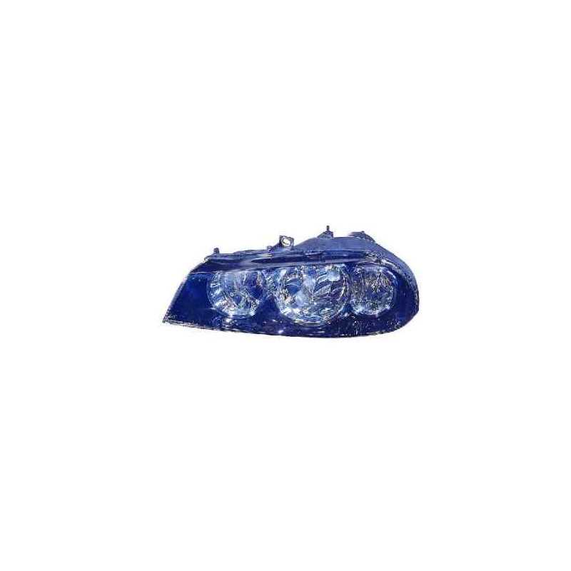 Optique Avant Gauche Alfa Romeo 156 03202504 Optique Avant Gauche Alfa Romeo 156 03202504