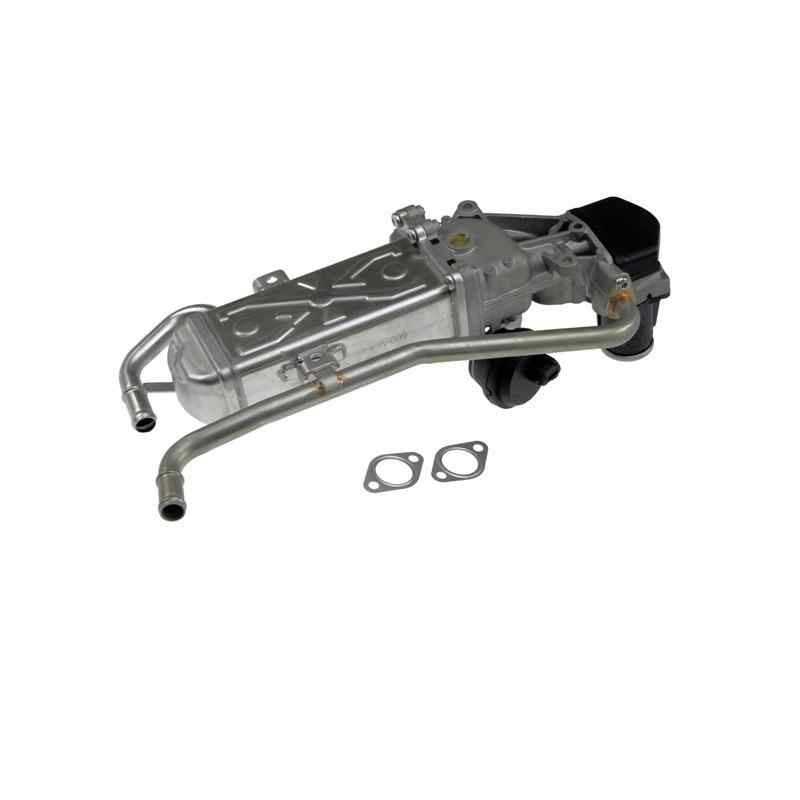 Vanne EGR pour Audi A2 A3 A4 Seat AROSA CORDOBA IBIZA LEON TOLEDO Skoda  FABIA OCTAVIA 1.4 1.9 TDi