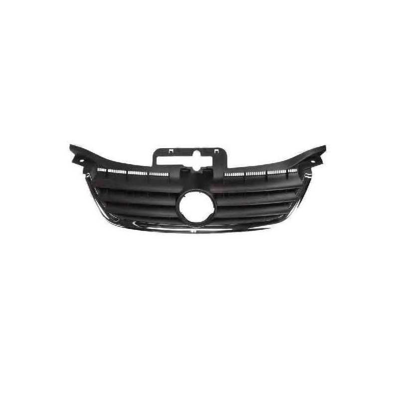 Grille de calandre Vw Touran sans sigle 9022001 Grille de calandre Vw Touran sans sigle 9022001