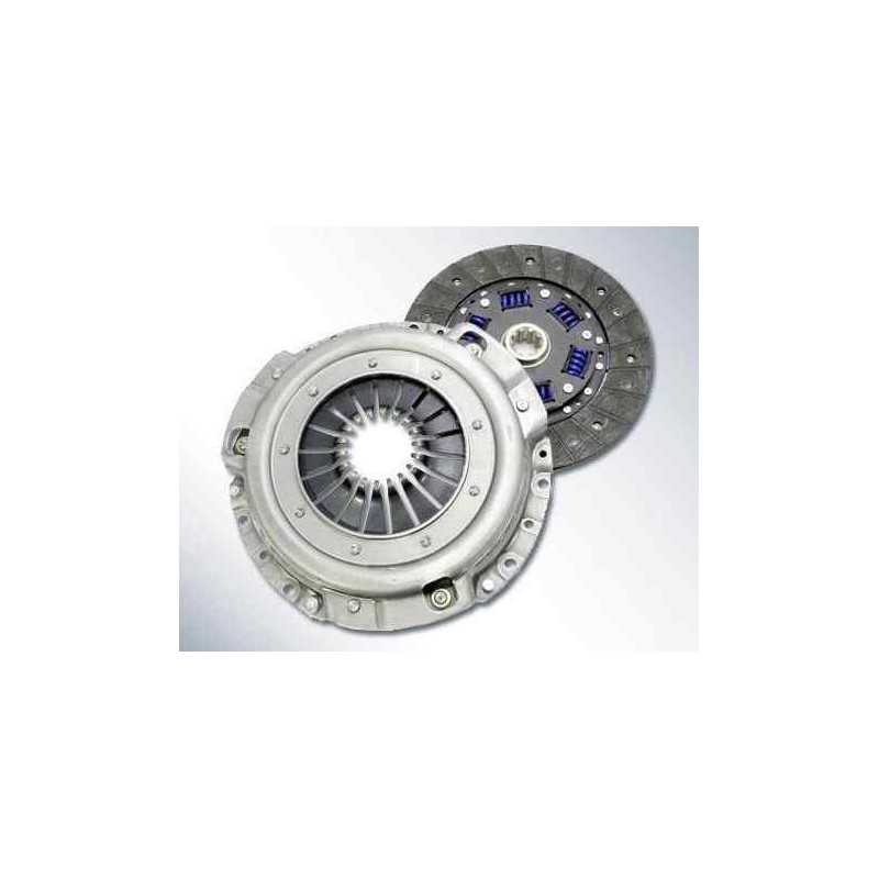 Kit embrayage Nipparts J2005093 Mitsubishi Pajero 2 modele 2.8 Td J2005093 Kit embrayage Nipparts J2005093 Mitsubishi Pajero 2 modele 2.8 Td J2005093