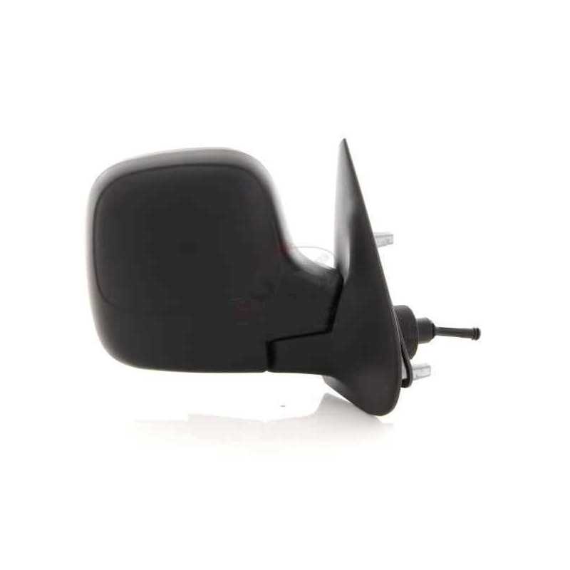 Retroviseur droit pour Peugeot Partner et Citroen Berlingo CT642 Retroviseur droit pour Peugeot Partner et Citroen Berlingo CT642