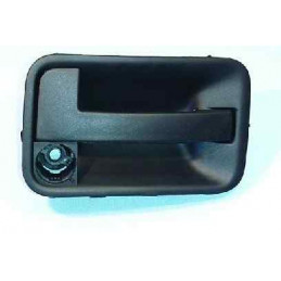 Poignée de porte Avant Droit Expert Jumpy Scudo BF-52005