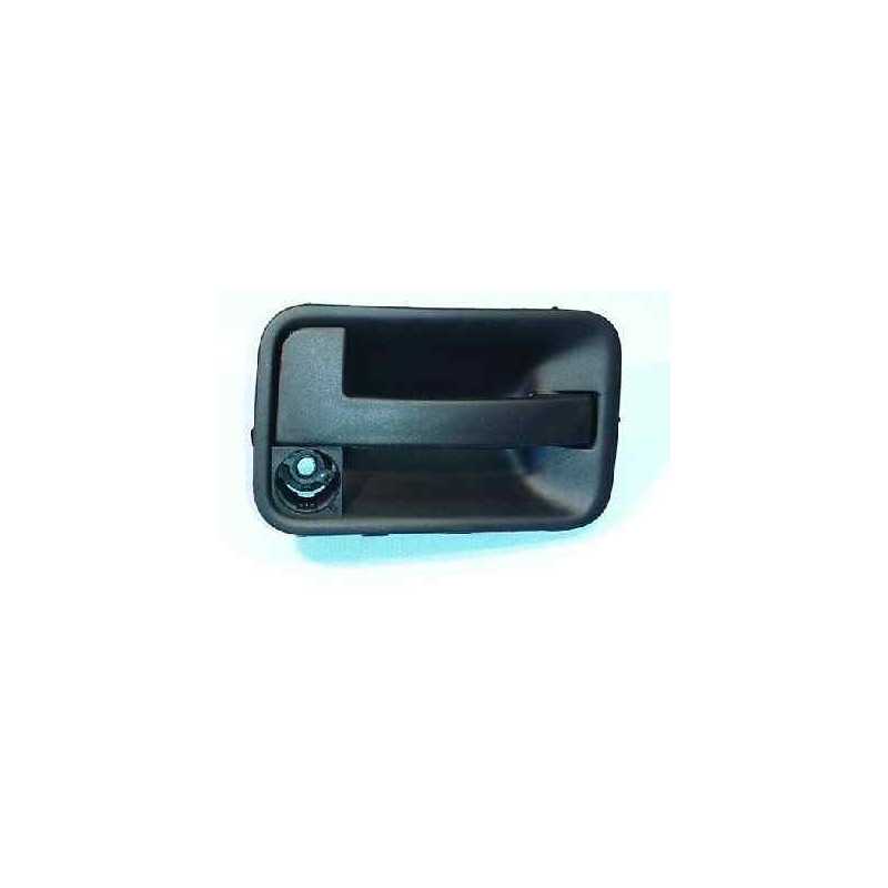 Poignée de porte Avant Droit Expert Jumpy Scudo BF-52005