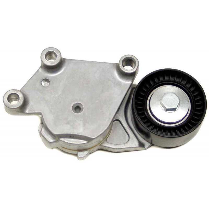 Galet Tendeur C1 C2 C3 C4 107 206 307 1007 Fiesta Focus C-max Mini Aigo Volvo C30. S40 V50 V70 GA359.00