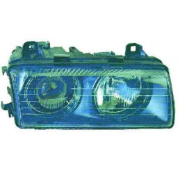 Optique Avant Droit BMW Serie 3 E36 - de 12/90 à 09/99 1802505