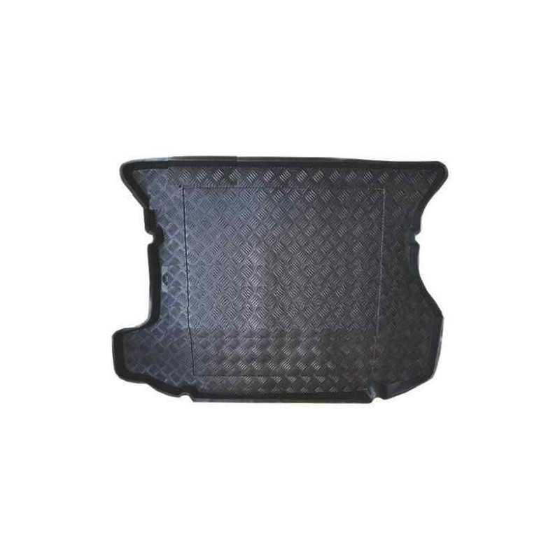 Tapis bac de protection de coffre Nissan X-Trail 101040PL Tapis bac de protection de coffre Nissan X-Trail 101040PL