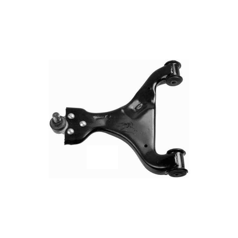 Triangle de suspension avant gauche Mercedes Vito W639 50072 Triangle de suspension avant gauche Mercedes Vito W639 50072