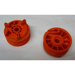 Poulie rechange pour leve-vitre droit Laguna 2  PL-94002-2