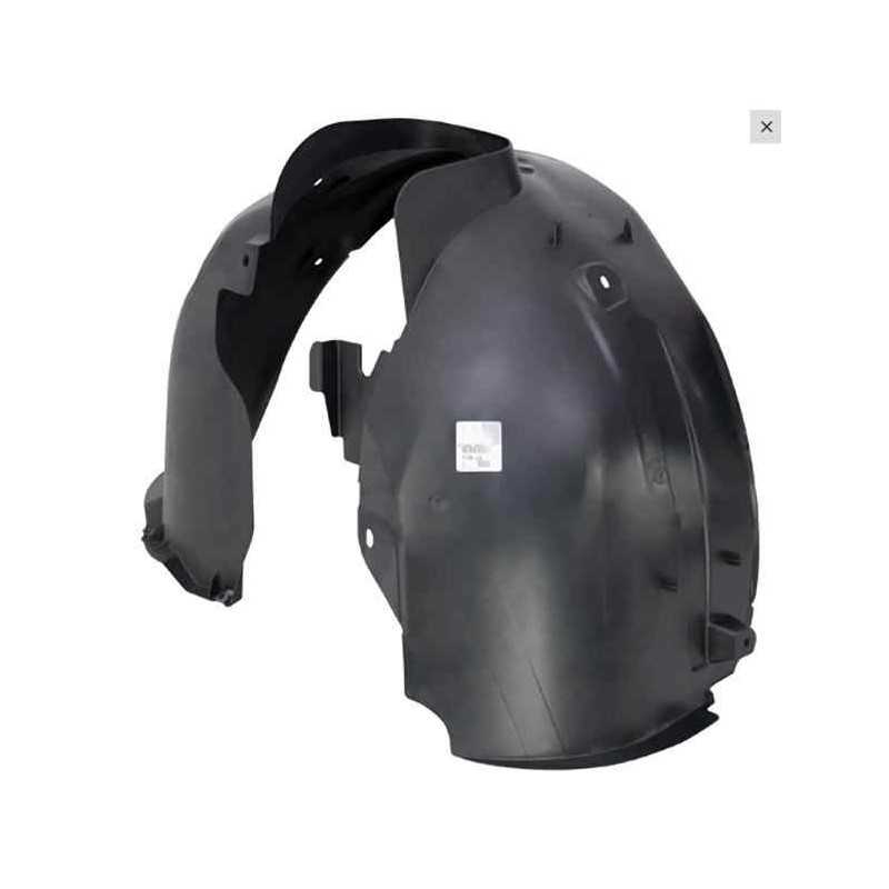 Pare boue avant Droit pour Citroen C4 5 portes Ph 2 de 10/10 à 12/17