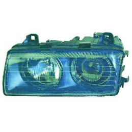 Optique Avant Gauche BMW Serie 3 E36...