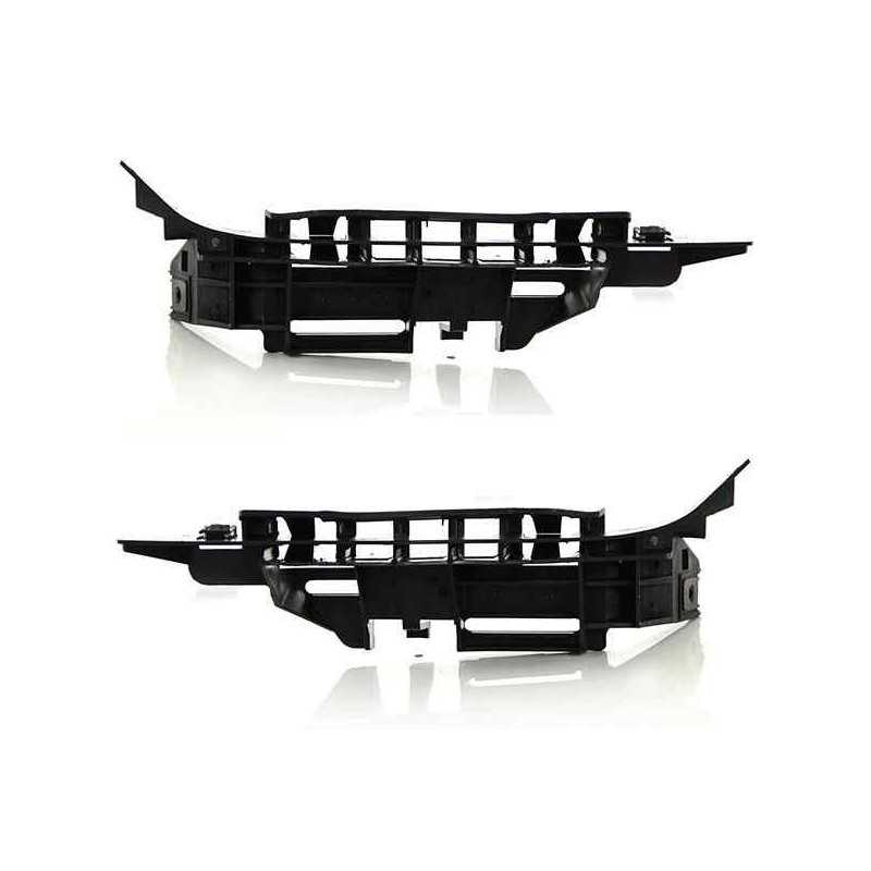 Kit de support de pare choc avant Peugeot 307 de 2001 à 05/2005 PG1704I Kit de support de pare choc avant Peugeot 307 de 2001 à 05/2005 PG1704I